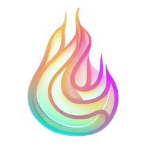 blaze.email logo