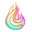 Blaze Email Logo